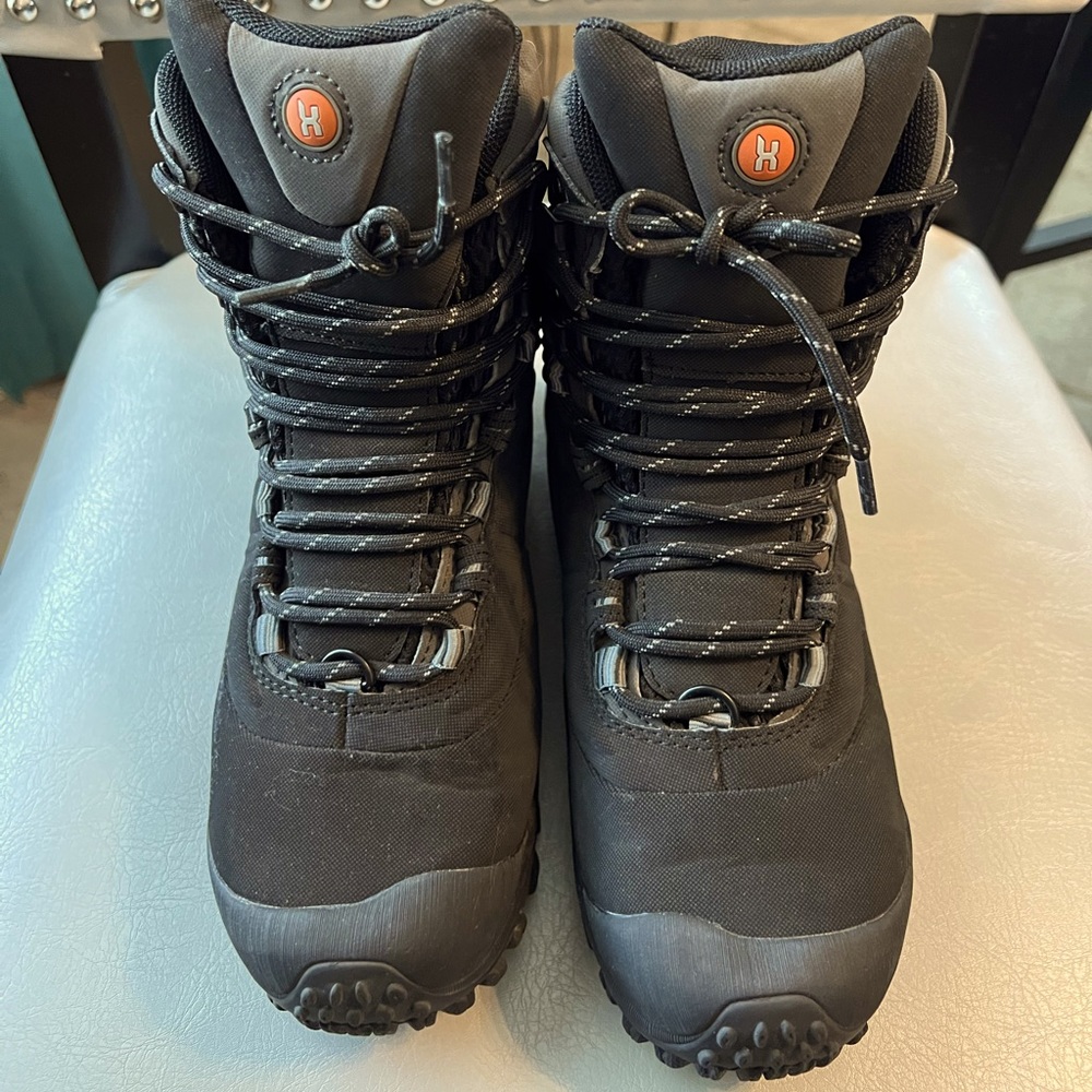 XPETI Women’s Hiking Boots sz 6